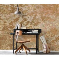 Tapeten Erismann Art Edition 2248-15 Digitaltapete, Microscope