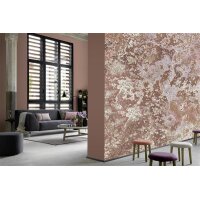 Tapeten Erismann Art Edition 2248-20 Digitaltapete, Microscope