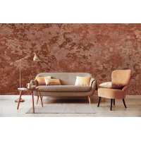 Tapeten Erismann Art Edition 2248-20 Digitaltapete, Microscope