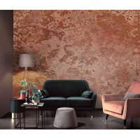 Tapeten Erismann Art Edition 2248-25 Digitaltapete, Microscope