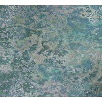 Tapeten Erismann Art Edition 2248-35 Digitaltapete, Microscope