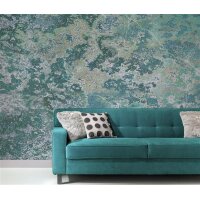 Tapeten Erismann Art Edition 2248-35 Digitaltapete, Microscope