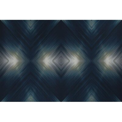 Tapeten Erismann Art Edition 2249-10 Digitaltapete, Lightning