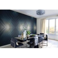 Tapeten Erismann Art Edition 2249-10 Digitaltapete, Lightning