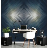 Tapeten Erismann Art Edition 2249-15 Digitaltapete, Lightning