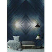 Tapeten Erismann Art Edition 2249-15 Digitaltapete, Lightning