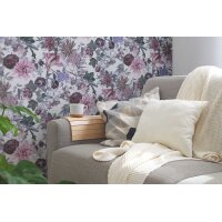Tapeten A.S Creation Dream Flowery 381752 Vliestapete