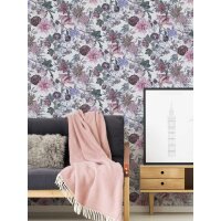 Tapeten A.S Creation Dream Flowery 381752 Vliestapete