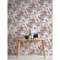 Tapeten A.S Creation Dream Flowery 381787 Vliestapete