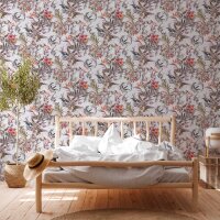 Tapeten A.S Creation Dream Flowery 381787 Vliestapete
