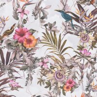 Tapeten A.S Creation Dream Flowery 381787 Vliestapete