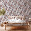 Tapeten A.S Creation Dream Flowery 381787 Vliestapete