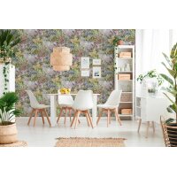 Tapeten A.S Creation Dream Flowery 381793 Vliestapete