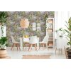 Tapeten A.S Creation Dream Flowery 381793 Vliestapete