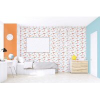 Tapeten A.S Creation Dream Flowery 383266 Vliestapete