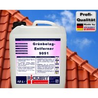 Rickert Grünbelag-Entferner 9051 25 Liter –...