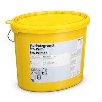 Sto Putzgrund Sto-Putzgrund  natur 16 kg