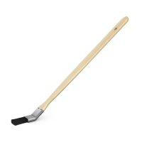 Sto-Heizkörperpinsel Standard dunkel 25 mm,...