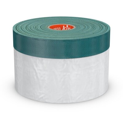 Kip 3833 Gewebe-Masker Breite 1500 mm,  Länge 20 m