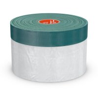 Kip 3833 Gewebe-Masker Breite 1500 mm,  Länge 20 m