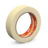 Kip 3804 Feinkrepp Natur Breite 24 mm,  Länge 50 m