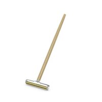 Sto-Stachelwalze Messing 80 mm –...