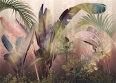 Tapeten Komar X7-1079  Colours Imagine Edition 5 Rainforest Mist   Vlies Fototapete