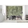 Tapeten Komar LJX7-050  Le Jardin Palm Fronds  Vlies Fototapete