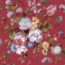 Rasch Textil Blooming Garden 10 084022 Vliestapete