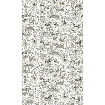 Tapeten Khroma Masureel Summer DGSUM1011 Digitalpanel