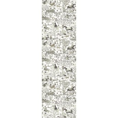 Tapeten Khroma Masureel Summer DGSUM1012 Digitalpanel