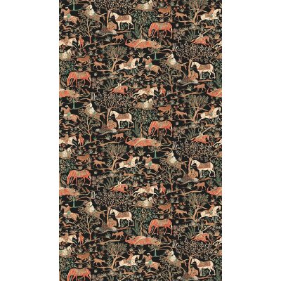 Tapeten Khroma Masureel Summer DGSUM1021 Digitalpanel