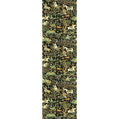 Tapeten Khroma Masureel Summer DGSUM1031 Digitalpanel