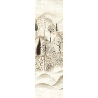 Tapeten Khroma Masureel Summer DGSUM2011 Digitalpanel