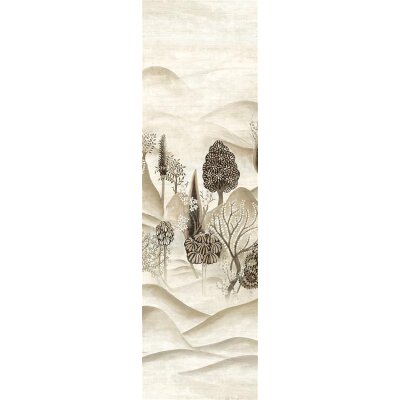 Tapeten Khroma Masureel Summer DGSUM2012 Digitalpanel