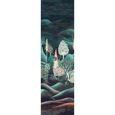 Tapeten Khroma Masureel Summer DGSUM2022 Digitalpanel