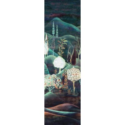 Tapeten Khroma Masureel Summer DGSUM2023 Digitalpanel