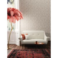 Tapeten Khroma Masureel Summer SUM404 Vliestapete