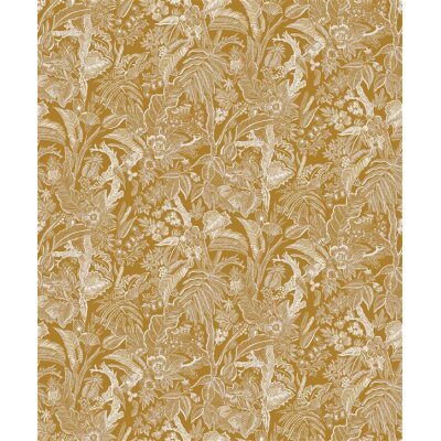 Tapeten Khroma Masureel Summer SUM502 Vliestapete