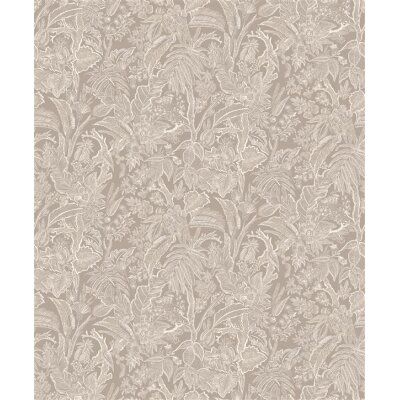 Tapeten Khroma Masureel Summer SUM504 Vliestapete