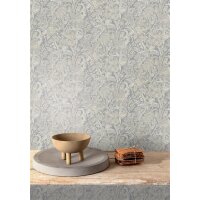 Tapeten Khroma Masureel Summer SUM506 Vliestapete