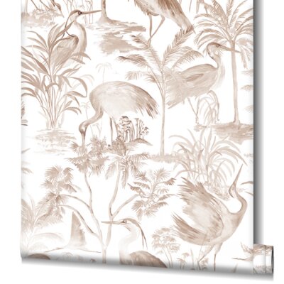 Tapeten Marburg Spirit of Jungle 47403 Vliestapete