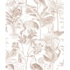 Tapeten Marburg Spirit of Jungle 47403 Vliestapete