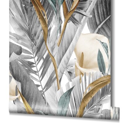 Tapeten Marburg Spirit of Jungle 47418 Vliestapete
