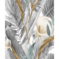 Tapeten Marburg Spirit of Jungle 47418 Vliestapete