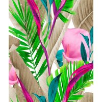 Tapeten Marburg Spirit of Jungle 47419 Vliestapete