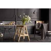 Mardom Decor Wandleiste Polyforce MD413 200 x 2,5 x  1,2  cm