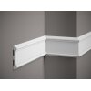 Mardom Decor Wandleiste Profoam MDD410 200 x 10,8 x 2,0  cm