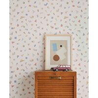 Tapeten Eijffinger Explore  323074 Vliestapete