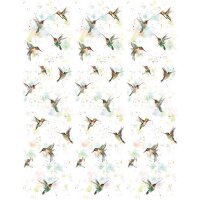 Tapeten Marburg Crush Motion 63461 Vliestapete